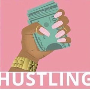 Meet your Posher, Justine